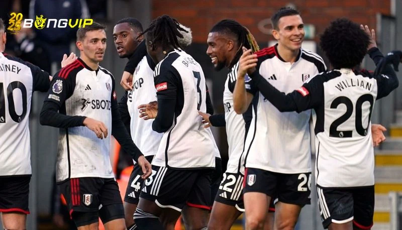 soi kèo Fulham vs Manchester United Fulham – Đội bóng tự tin trên sân nhà