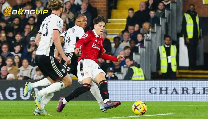 soi kèo Fulham vs Manchester United Soi kèo Fulham vs Manchester United siêu chính xác