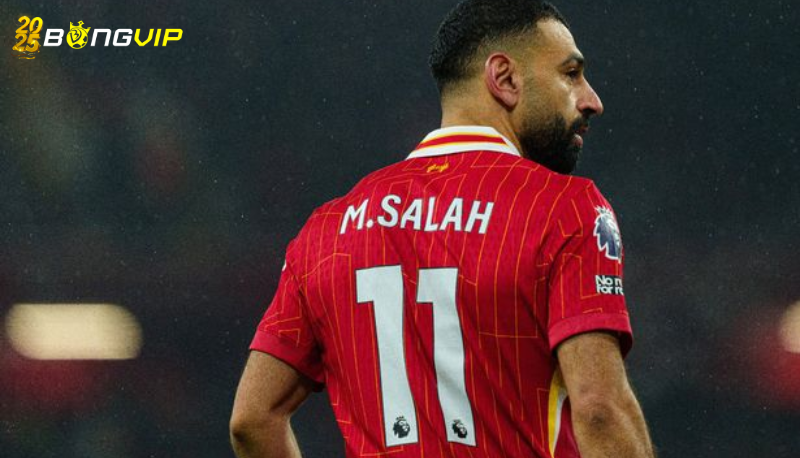 Tìm hiểu lý do cầu thủ Liverpool khen Hazard hay hơn Salah Curtis Jones trấn an CĐV Liverpool