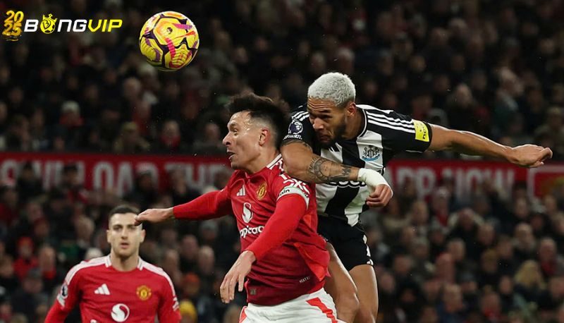 Man Utd thắng ở phút bù nhờ Bruno Fernandes