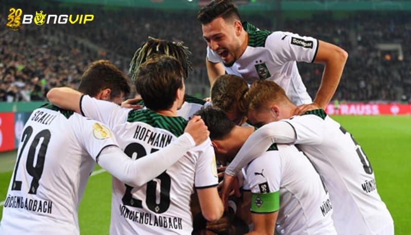 Soi kèo Borussia M'gladbach vs Bochum 26/01 giải Bundesliga Nhận định Borussia ở soi kèo Borussia M'gladbach vs Bochum