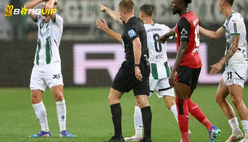 Soi kèo Borussia M'gladbach vs Bochum 26/01 giải Bundesliga Soi kèo nhà cái chuẩn xác để tham gia cá cược