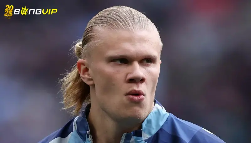 Haaland trước cơ hội phá dớp Real Man City cần làm gì khi Haaland trước cơ hội phá dớp Real?