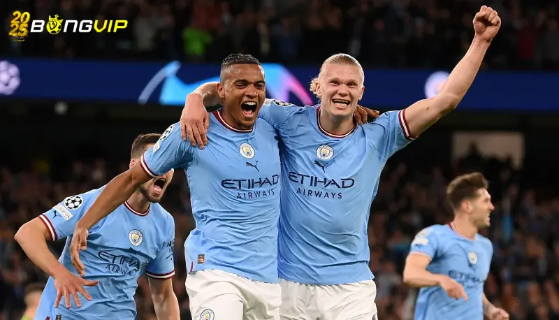 Man City được dự đoán thảm bại trước Real Bài toán kiểm soát khu trung tuyến Man City được dự đoán thảm bại trước Real