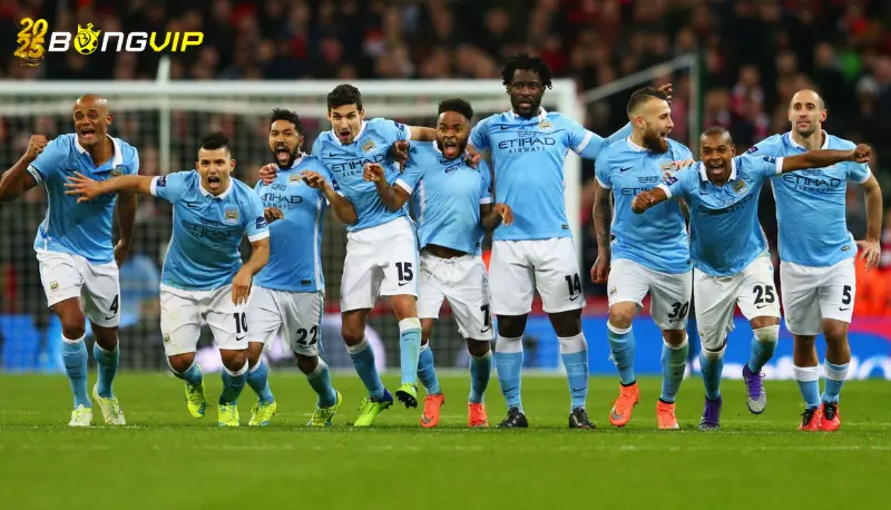 Man City được dự đoán thảm bại trước Real Real Madrid – Cái tên mang nỗi ám ảnh của Man City