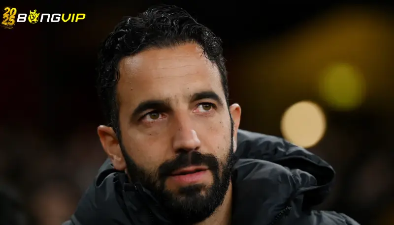 Amorim: 'Man Utd mất kiểm soát sau phạt đền của Sociedad' Bước ngoặt từ chấm 11m - Amorim: 'Man Utd mất kiểm soát sau phạt đền của Sociedad'