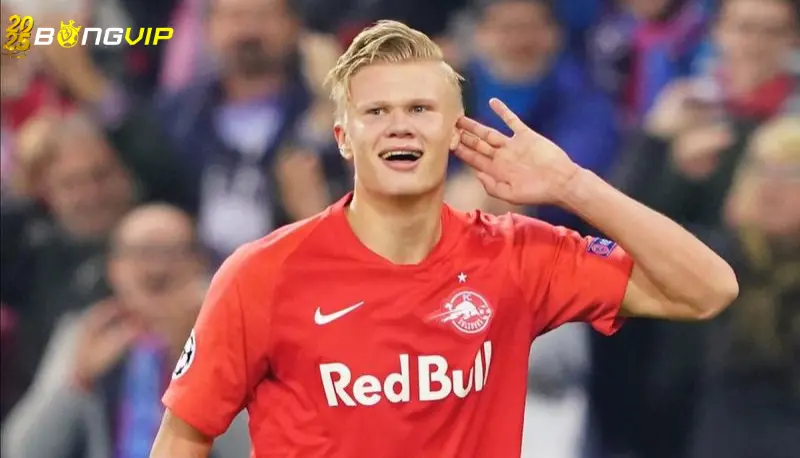 Haaland giúp Na Uy ra quân đại thắng ở vòng loại World Cup Tín hiệu tích cực cho hành trình vòng loại - Haaland giúp Na Uy ra quân đại thắng ở vòng loại World Cup