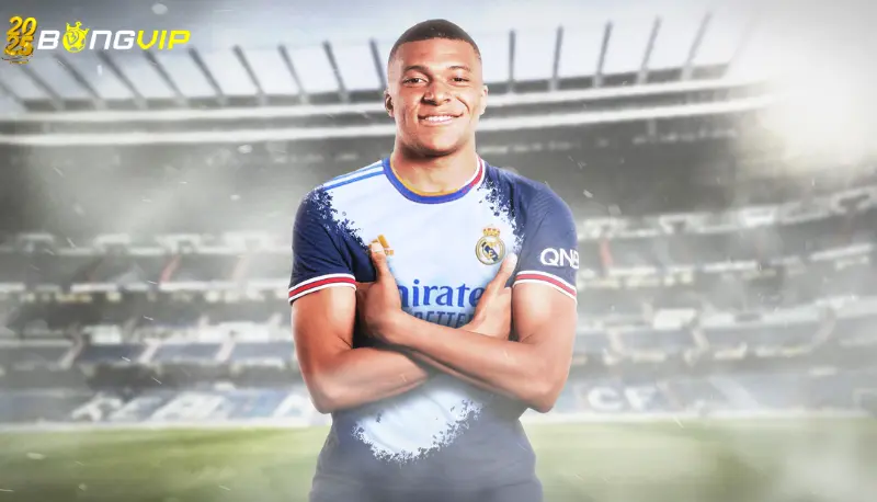 Mbappe đưa Real lên dẫn đầu La Liga Sự thay đổi chiến thuật của Ancelotti với Mbappe đưa Real lên dẫn đầu La Liga