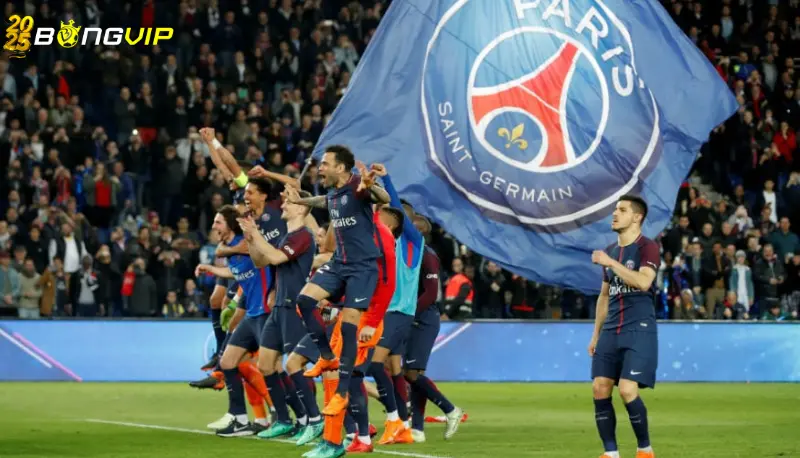 PSG loại Liverpool khỏi Champions League Hiệp phụ PSG loại Liverpool khỏi Champions League căng thẳng và loạt sút luân lưu nghẹt thở