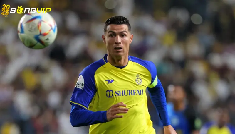 Ronaldo không cứu nổi Al Nassr Ronaldo không cứu nổi Al Nassr lâm vào khủng hoảng phong độ