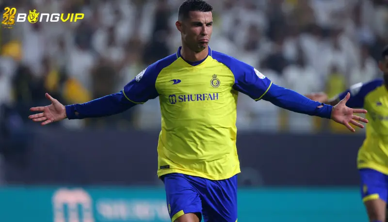 Ronaldo không cứu nổi Al Nassr Tương lai nào cho Ronaldo không cứu nổi Al Nassr?