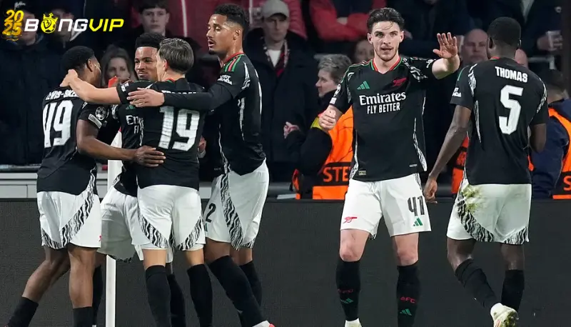 Soi kèo soi kèo Arsenal vs PSV 13/03 giải Champions League Phong độ Dortmund ở soi kèo Lille vs Dortmund