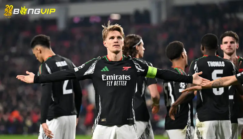 Soi kèo soi kèo Arsenal vs PSV 13/03 giải Champions League Nhận định kèo cược chuẩn xác hàng đầu cho cược thủ