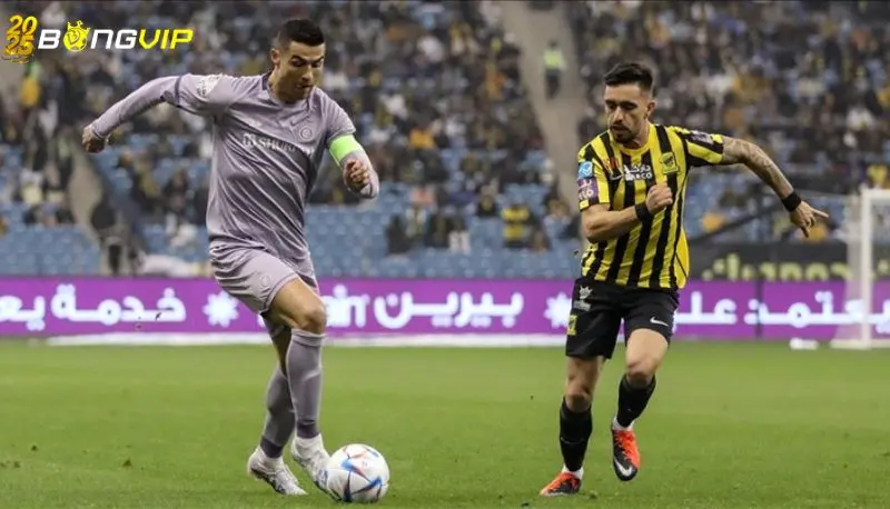 Soi kèo Al Nassr vs Al Ittihad 08/05 giải đấu Copa Libertadores Nhận định kèo cược chuẩn xác từ chuyên gia số 1