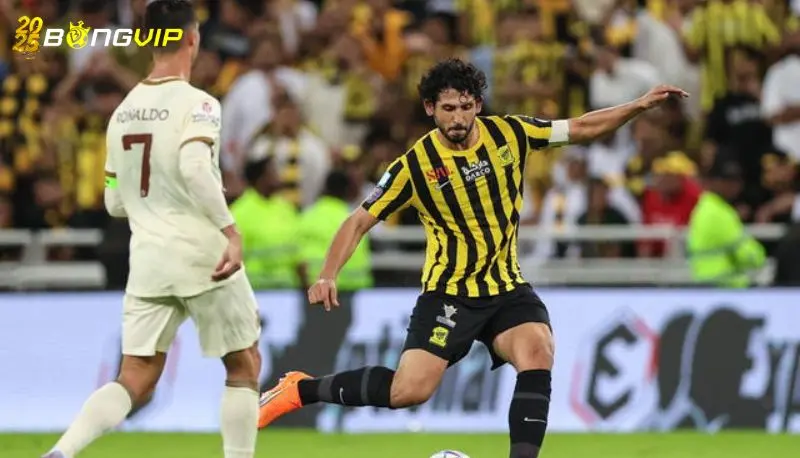 Soi kèo Al Nassr vs Al Ittihad 08/05 giải đấu Copa Libertadores Phong độ Nassr ở soi kèo Al Nassr vs Al Ittihad