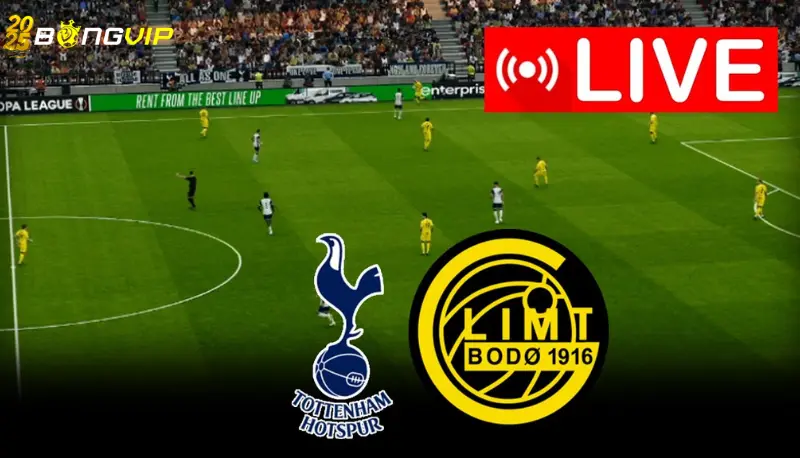 soi kèo Bodo/Glimt vs Tottenham Phong độ và tình hình lực lượng soi kèo Bodo/Glimt vs Tottenham