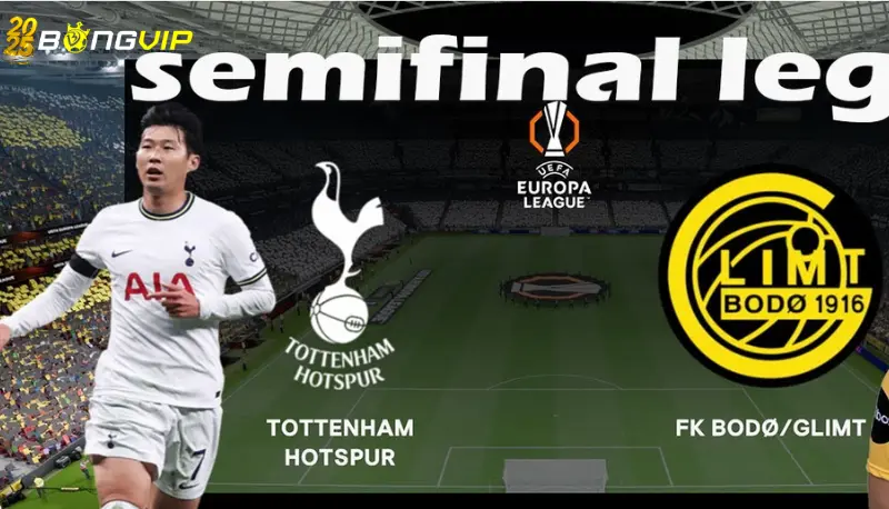 soi kèo Bodo/Glimt vs Tottenham Dự đoán tỷ số soi kèo Bodo/Glimt vs Tottenham