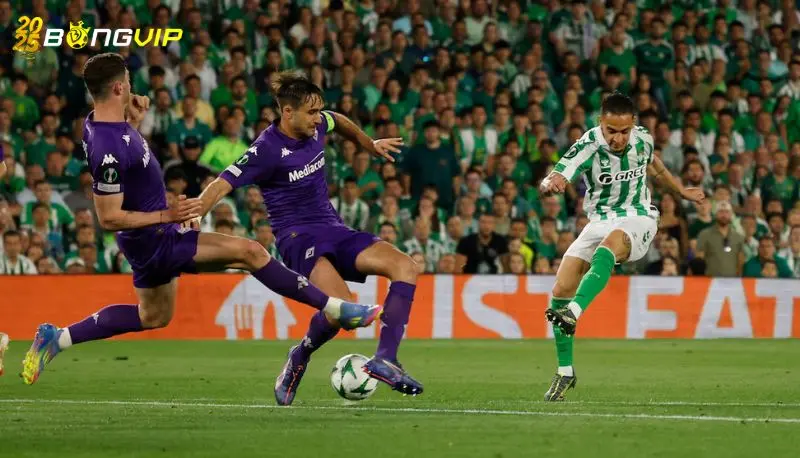 Soi kèo Fiorentina vs Real Betis 09/05 giải UEFA Conference Nhận định kèo cược chuẩn xác tại soi kèo Fiorentina vs Real Betis