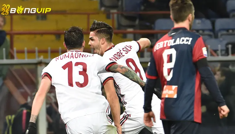 soi kèo Genoa vs AC Milan Phong độ và tình hình lực lượng soi kèo Genoa vs AC Milan