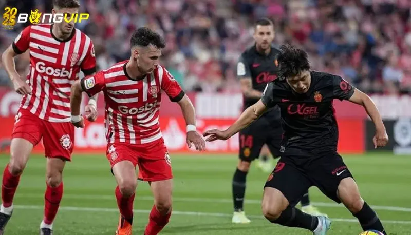 Nhận định, soi kèo Girona vs Mallorca 06/05 giải đấu La Liga Phong độ Mallorca ở soi kèo Girona vs Mallorca