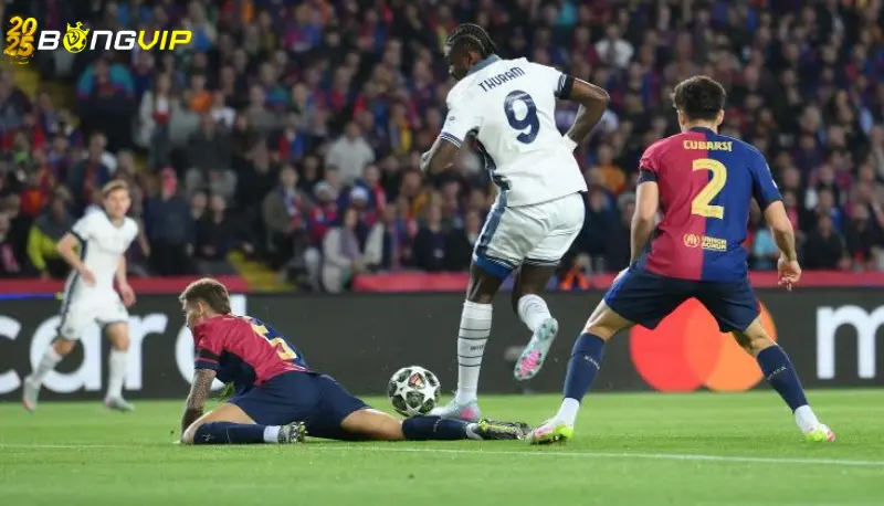 soi kèo Inter vs Barca Lịch sử đối đầu soi kèo Inter vs Barca