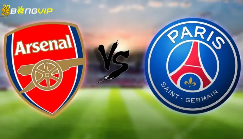 soi kèo PSG vs Arsenal Phong độ và tình hình lực lượng soi kèo PSG vs Arsenal